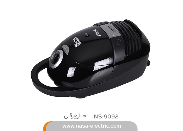 جارو برقی ناسا مدل NS-9092