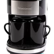 قهوه ساز گوسونیک مدل GCM 861