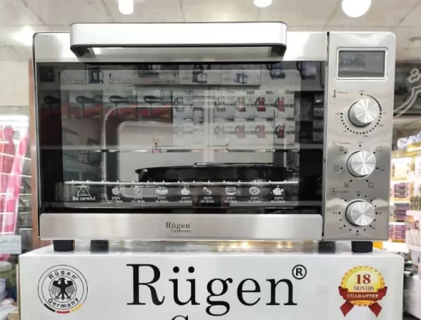آون توستر روگن مدل RU-2520.