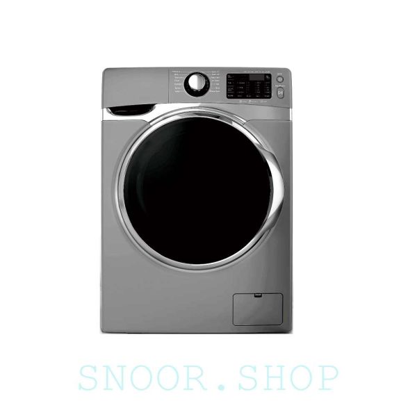 لباسشویی 9 کیلو دلمونتی مدل Washing machines DL 505